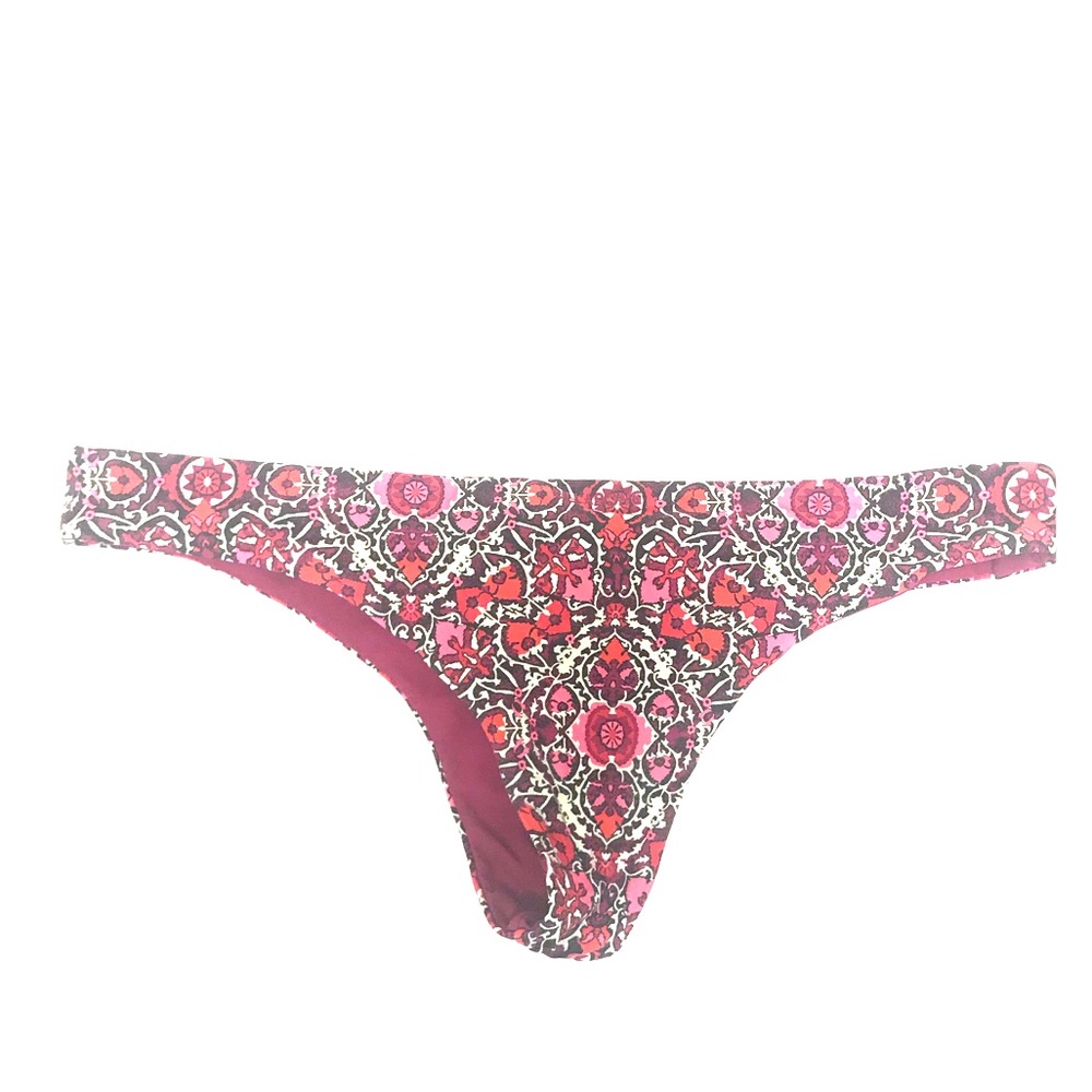 Billabong women’s cheeky swimsuit bottoms